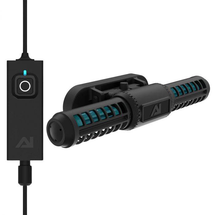Aqua Illumination Orbit 2 cross-flow gyre pump
