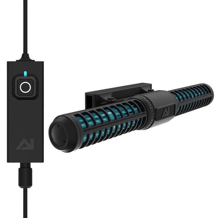 Aqua Illumination Orbit 4 cross-flow gyre pump