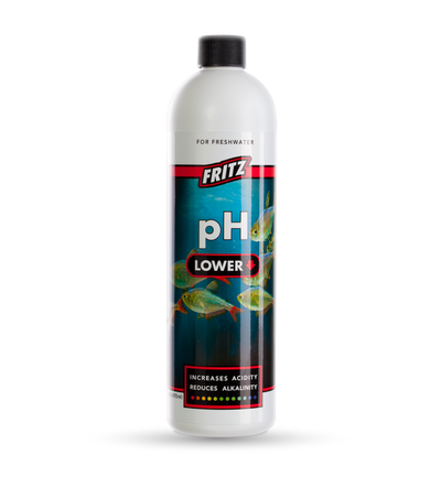 Fritz pH Lower 16 oz