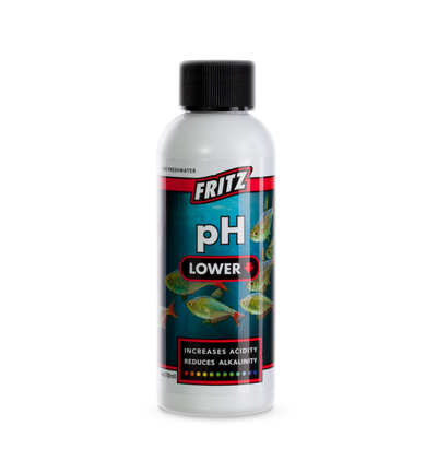 Fritz pH Lower 4 oz
