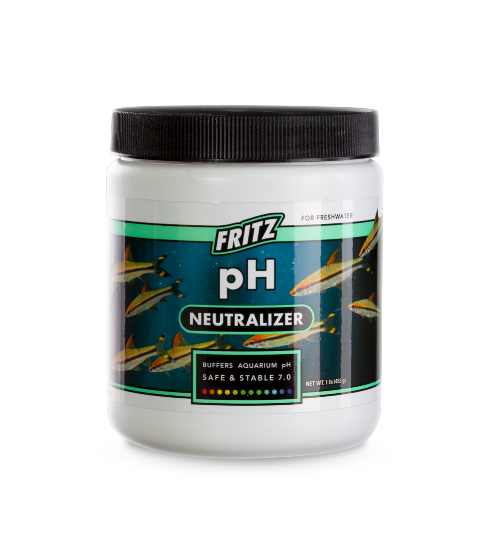 Fritz pH Neutralizer 1 lb