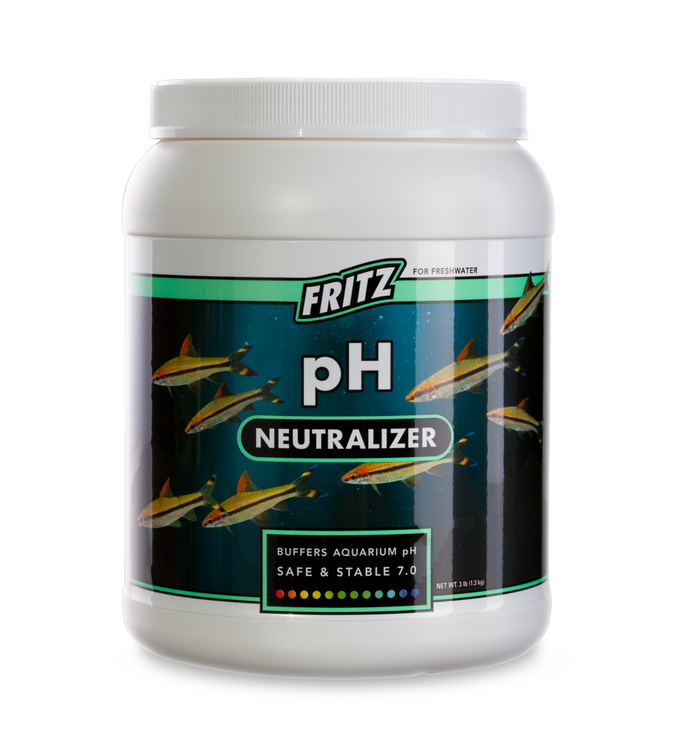 Fritz pH Neutralizer 3 lb