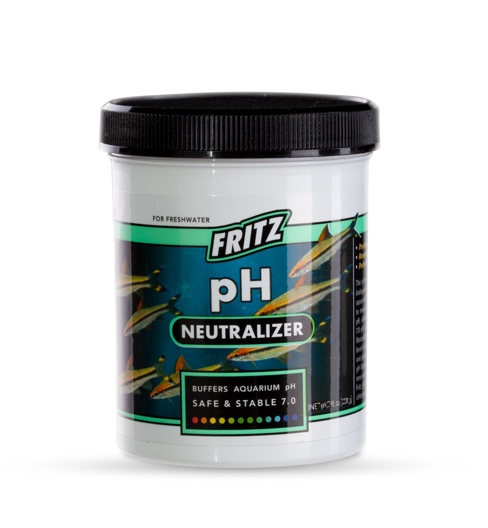 Fritz pH Neutralizer 8 oz