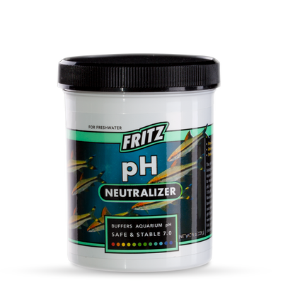 Fritz pH Neutralizer 8 oz