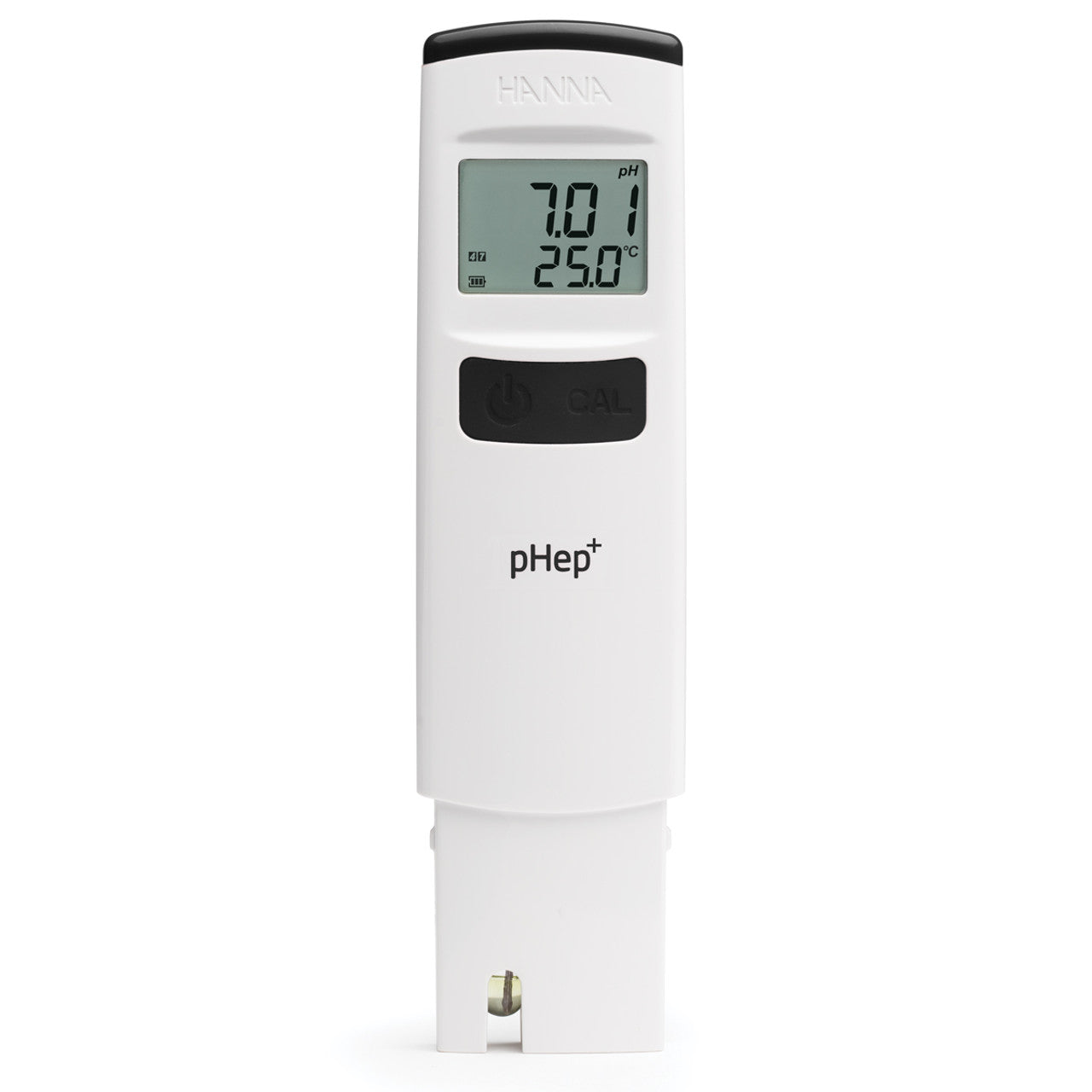 Hanna Instruments HI98108 / 98108 – pHep® pH Tester – Pocket pH Meter