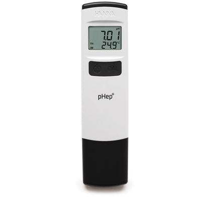 Hanna Instruments HI98108 / 98108 – pHep® pH Tester – Pocket pH Meter