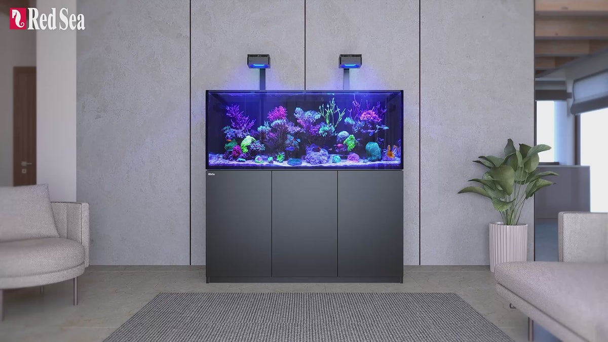 Red Sea REEFER G3+ series product video