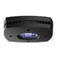 Aqua Illumination Prime 16 HD Reef LED light, black body