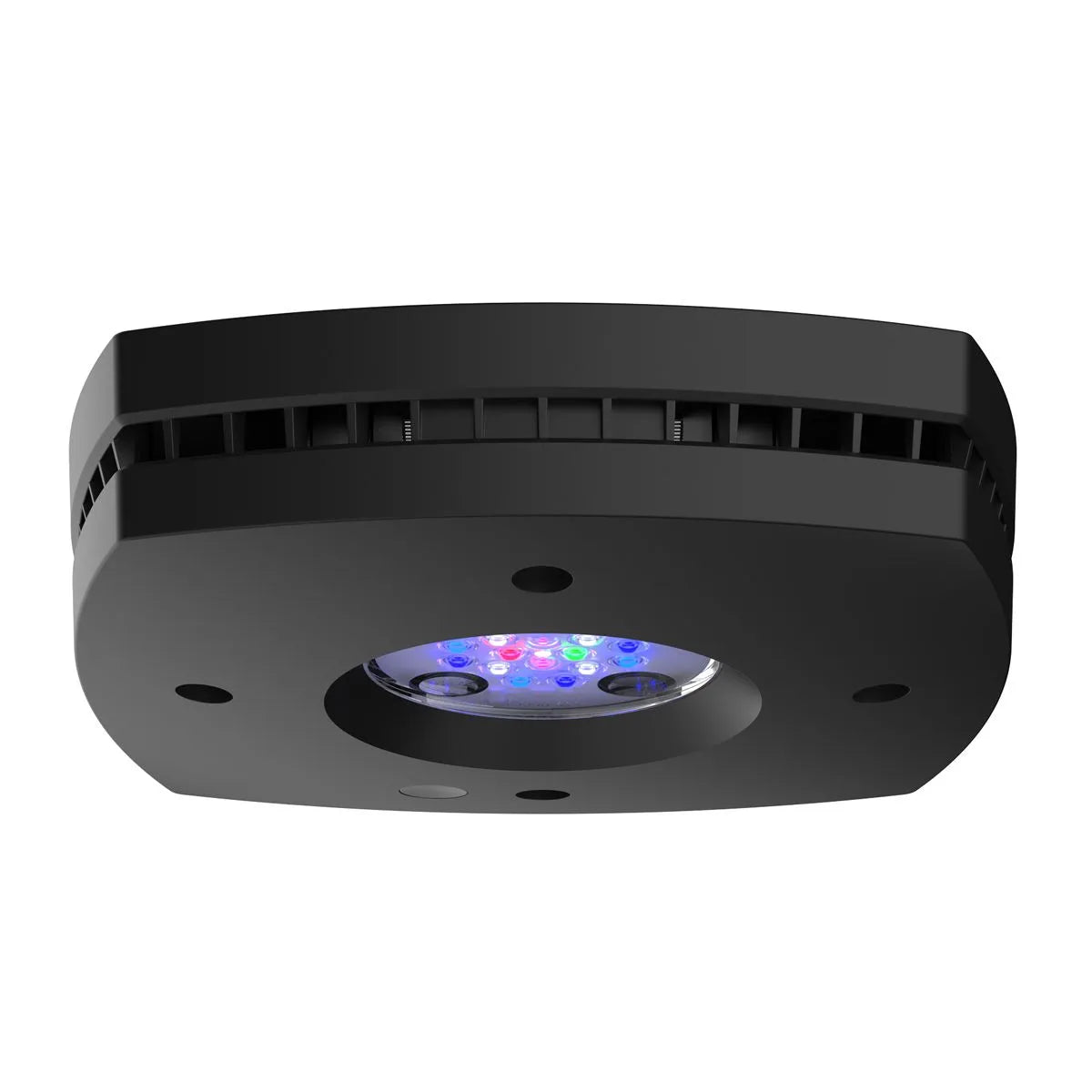 Aqua Illumination Prime 16 HD Reef LED light, black body