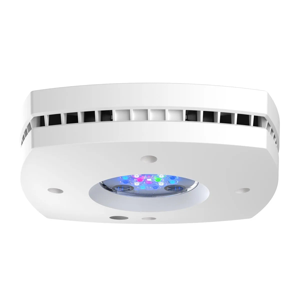 Aqua Illumination Prime 16 HD Reef LED light, white body