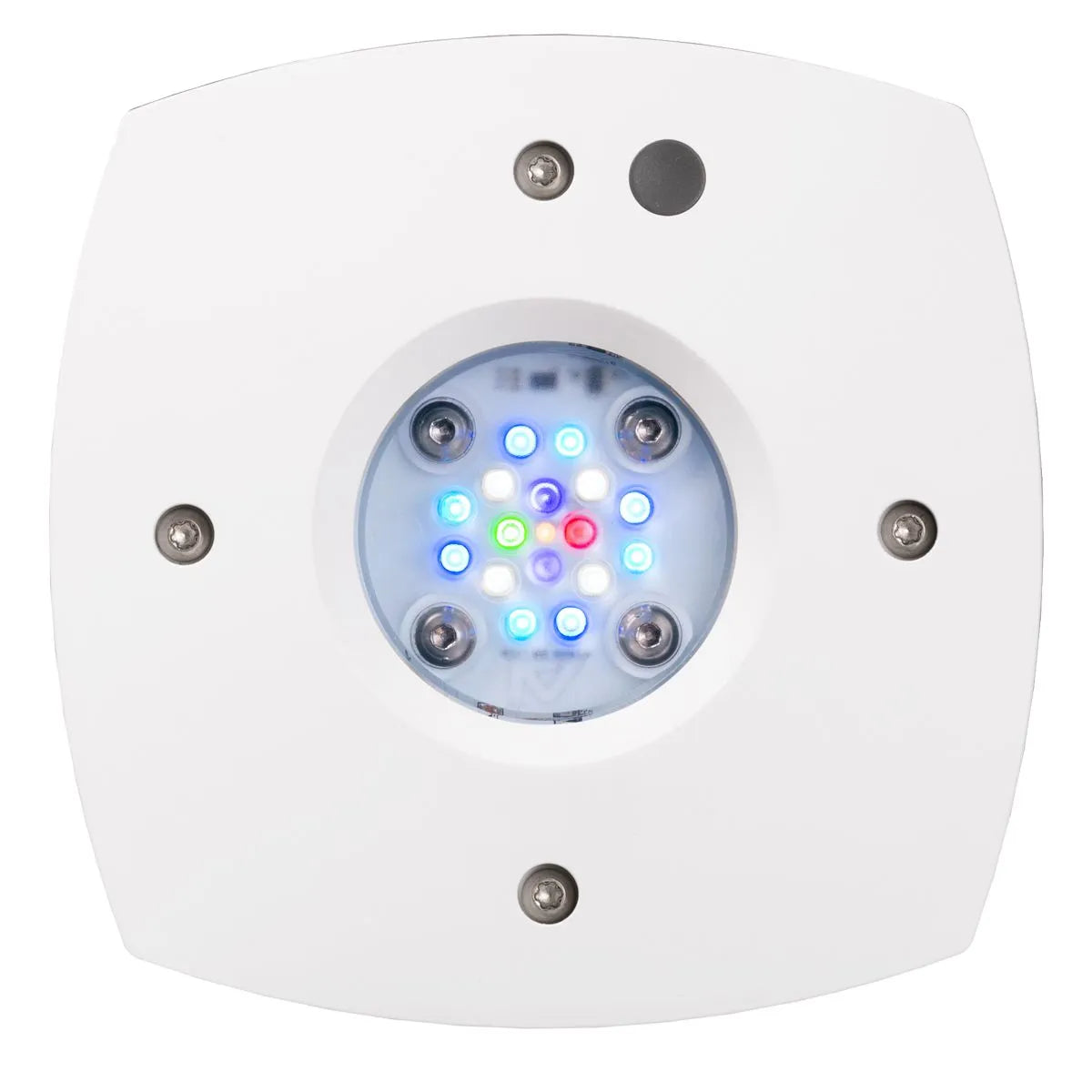 Aqua Illumination Prime 16 Freshwater LED light, white body