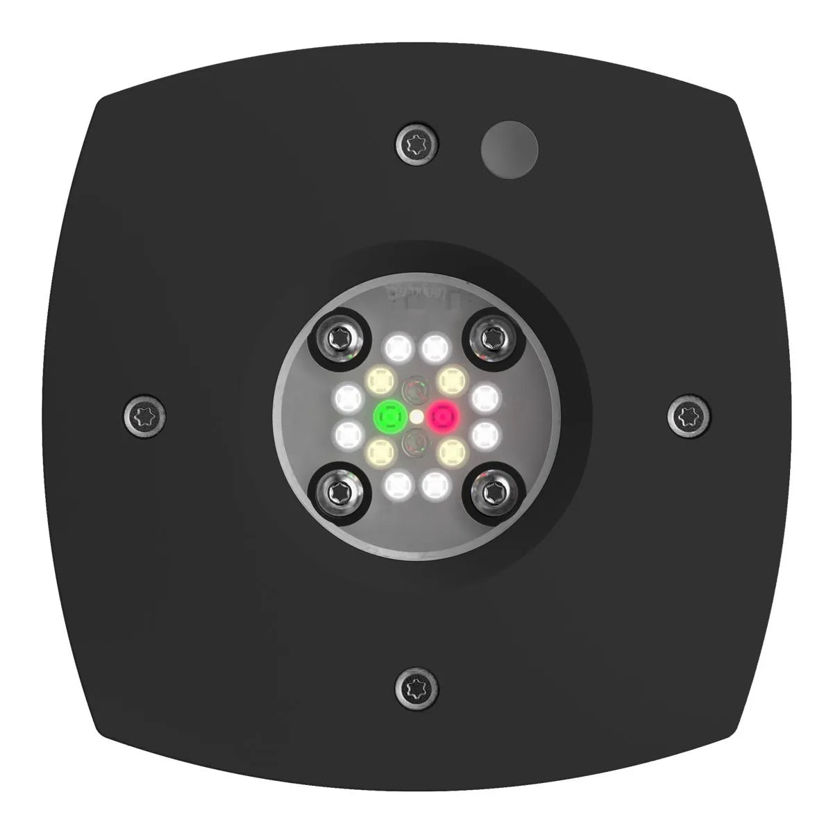 Aqua Illumination Prime 16 Freshwater LED light, black body