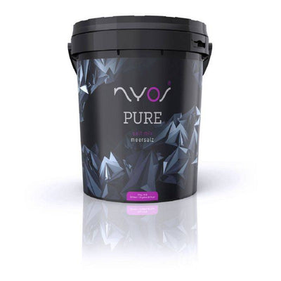 Nyos PURE Salt Mix (10–20kg)