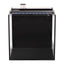Aquatop Recife ECO rimless all-in-one reef aquarium
