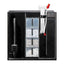 Recife ECO rear multi-stage filter box
