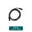 Red Sea ReefControl Power data cable, 0.3 m (1 ft) length, part R35834