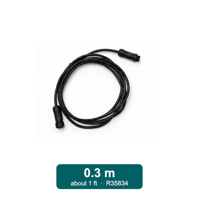 Red Sea ReefControl Power data cable, 0.3 m (1 ft) length, part R35834