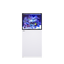 Red Sea REEFER 200 G3+ aquarium system with white cabinet