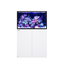 Red Sea REEFER 300 G3+ aquarium system with white cabinet
