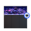 Red Sea REEFER 625 G3+ aquarium system with black cabinet