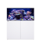 Red Sea REEFER 425 G3 Aquarium System - White cabinet