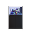 Red Sea REEFER Peninsula 350 G3 Aquarium System - Black cabinet