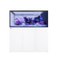 Red Sea REEFER Peninsula S-700 G3 Aquarium System - White cabinet