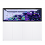 Red Sea REEFER Peninsula S-950 G3 Aquarium System - White cabinet