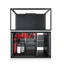 Red Sea REEFER S-550 G3 Aquarium System - White cabinet
