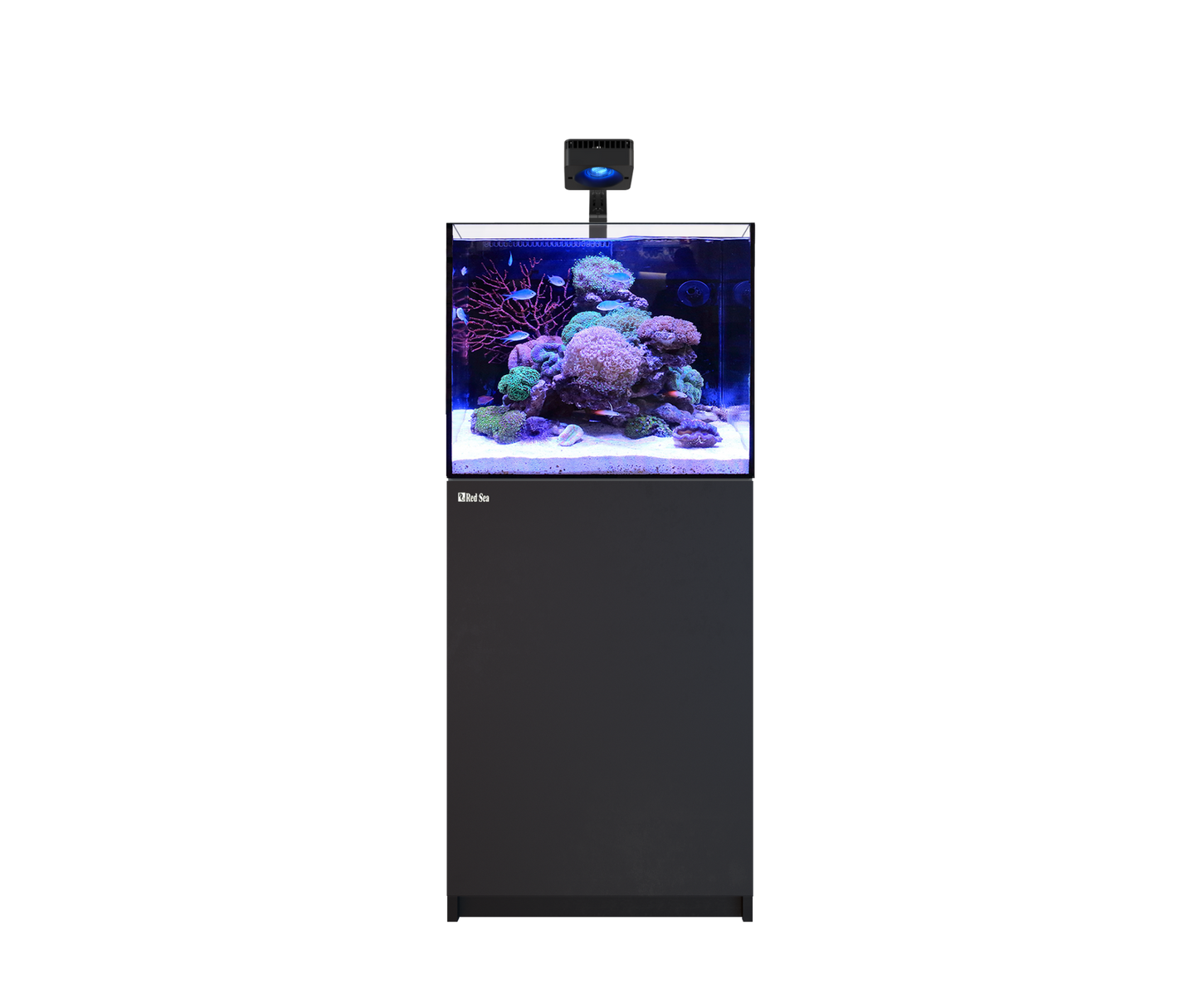 Red Sea REEFER 170 G3 Deluxe - Black cabinet