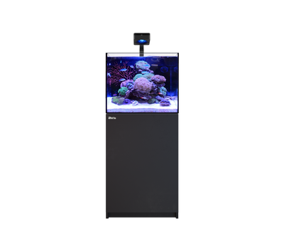Red Sea REEFER 170 G3 Deluxe - Black cabinet