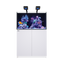 Red Sea REEFER 250 G3 Deluxe - White cabinet