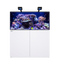 Red Sea REEFER 425 G3 Deluxe (2x ReefLED 170) - White cabinet