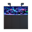 Red Sea REEFER 525 G3 Deluxe (2x ReefLED 170) - Black cabinet