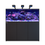 Red Sea REEFER 625 G3 Deluxe (3x ReefLED 115) - Black cabinet