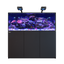Red Sea REEFER 625 G3 Deluxe (2x ReefLED 170) - Black cabinet