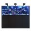 Red Sea REEFER 750 G3 Deluxe (3x ReefLED 170) - Black cabinet