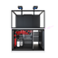 Red Sea REEFER S-550 G3 Deluxe - White cabinet