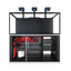 Red Sea REEFER S-700 G3 Deluxe - White cabinet