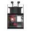Red Sea REEFER MAX 300 G3 Aquarium System - Black cabinet