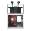 Red Sea REEFER MAX 300 G3 Aquarium System - White cabinet