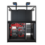 Red Sea REEFER MAX S-550 G3 Aquarium System - Black cabinet