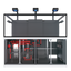 Red Sea REEFER MAX S-850 G3 Aquarium System - White cabinet