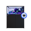 Red Sea REEFER Peninsula 500 G3+ aquarium system with black cabinet
