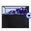 Red Sea REEFER Peninsula S-950 G3+ aquarium system with black cabinet