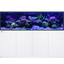 Red Sea REEFER S-1000 G3+ aquarium system with white cabinet