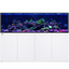 Red Sea REEFER S-850 G3+ aquarium system with white cabinet