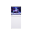 Red Sea REEF-FRAME MAX 170 Aquarium System (36 Gal) with White cabinet