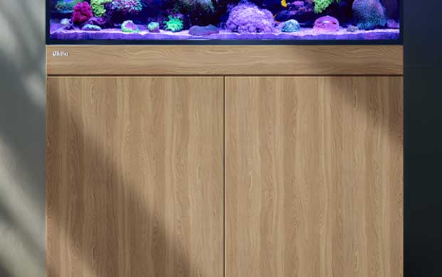 Red Sea REEF-FRAME marine-spec plywood cabinet