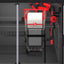Red Sea REEF-FRAME ReefMat-ready filtration bay